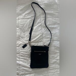 Coach Black Crossbody Bag